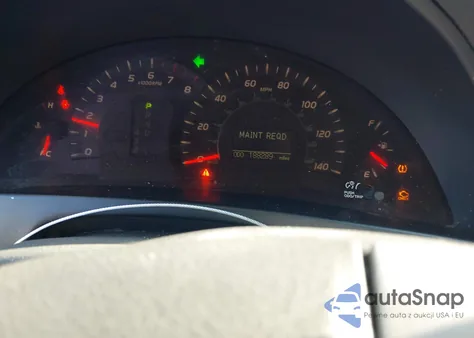 2007 Toyota Camry Xle from USA, damaged, VIN JTNBE46K473012926